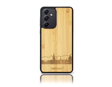 Coque arrière BER Samsung Galaxy A34 5G
